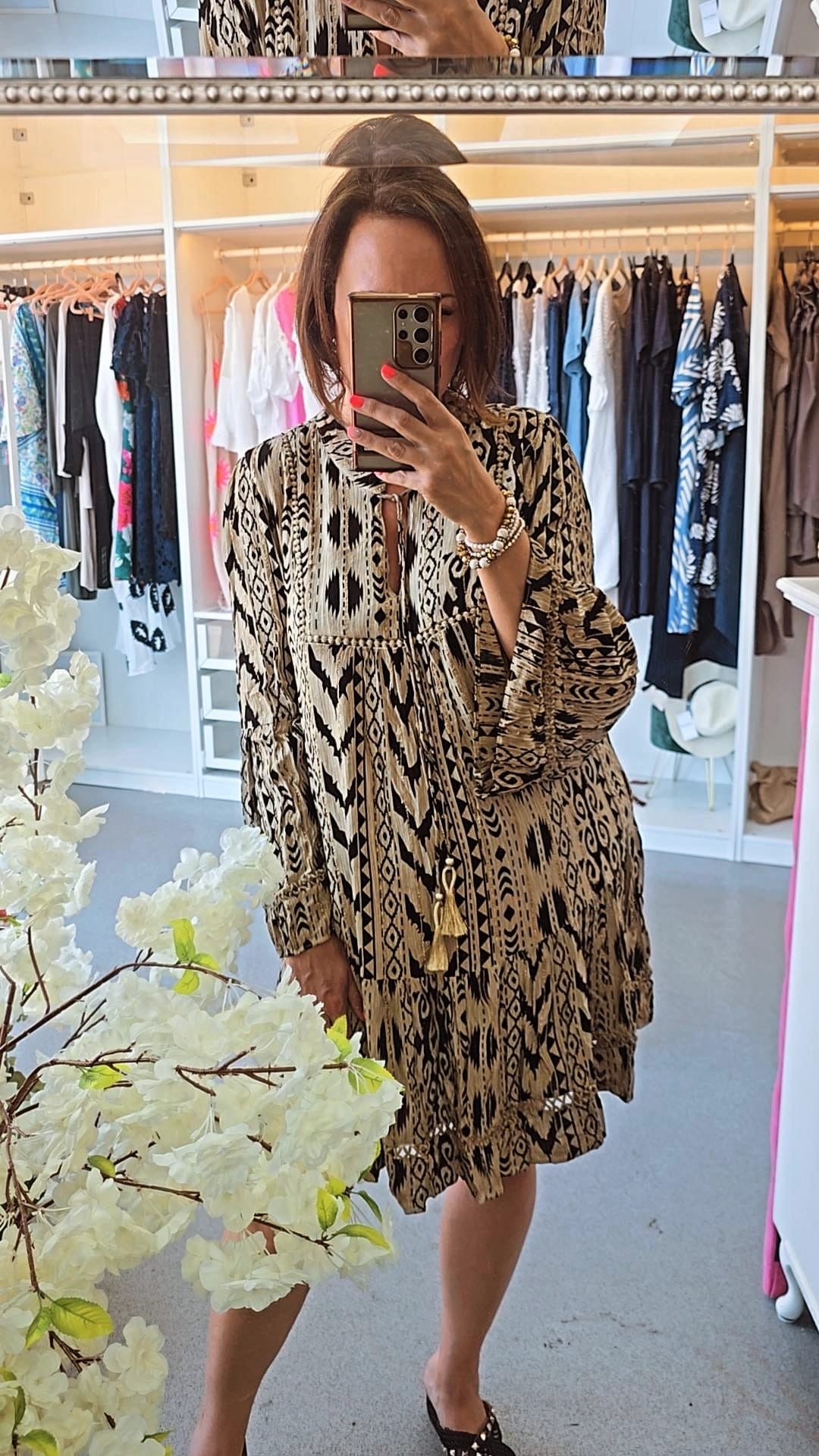 Annie Dress