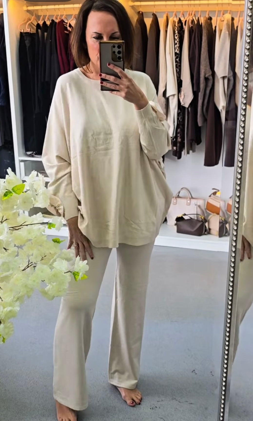 Flour Co Ord