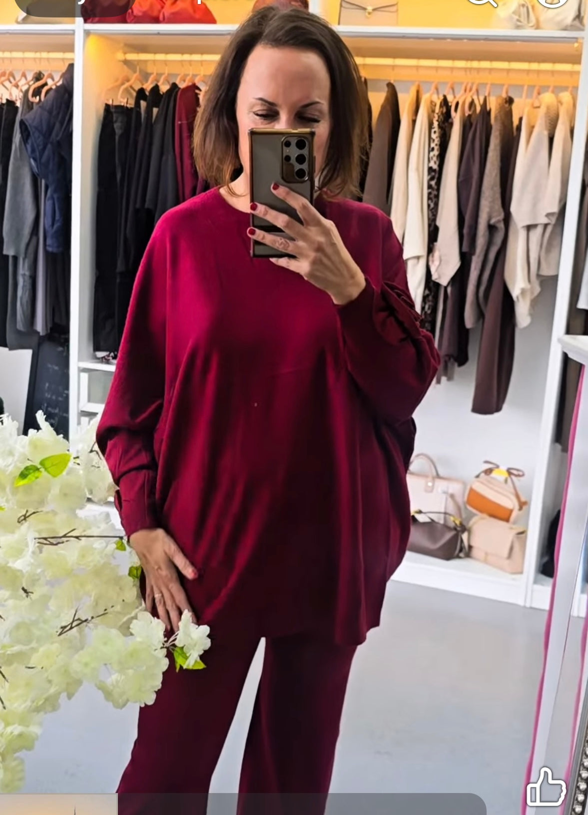 Flour Co Ord