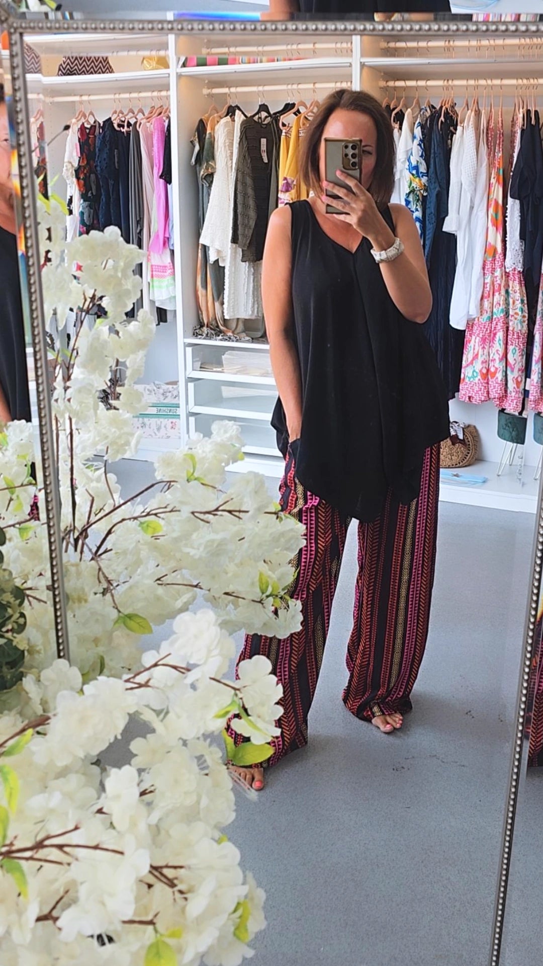 Nancy trousers