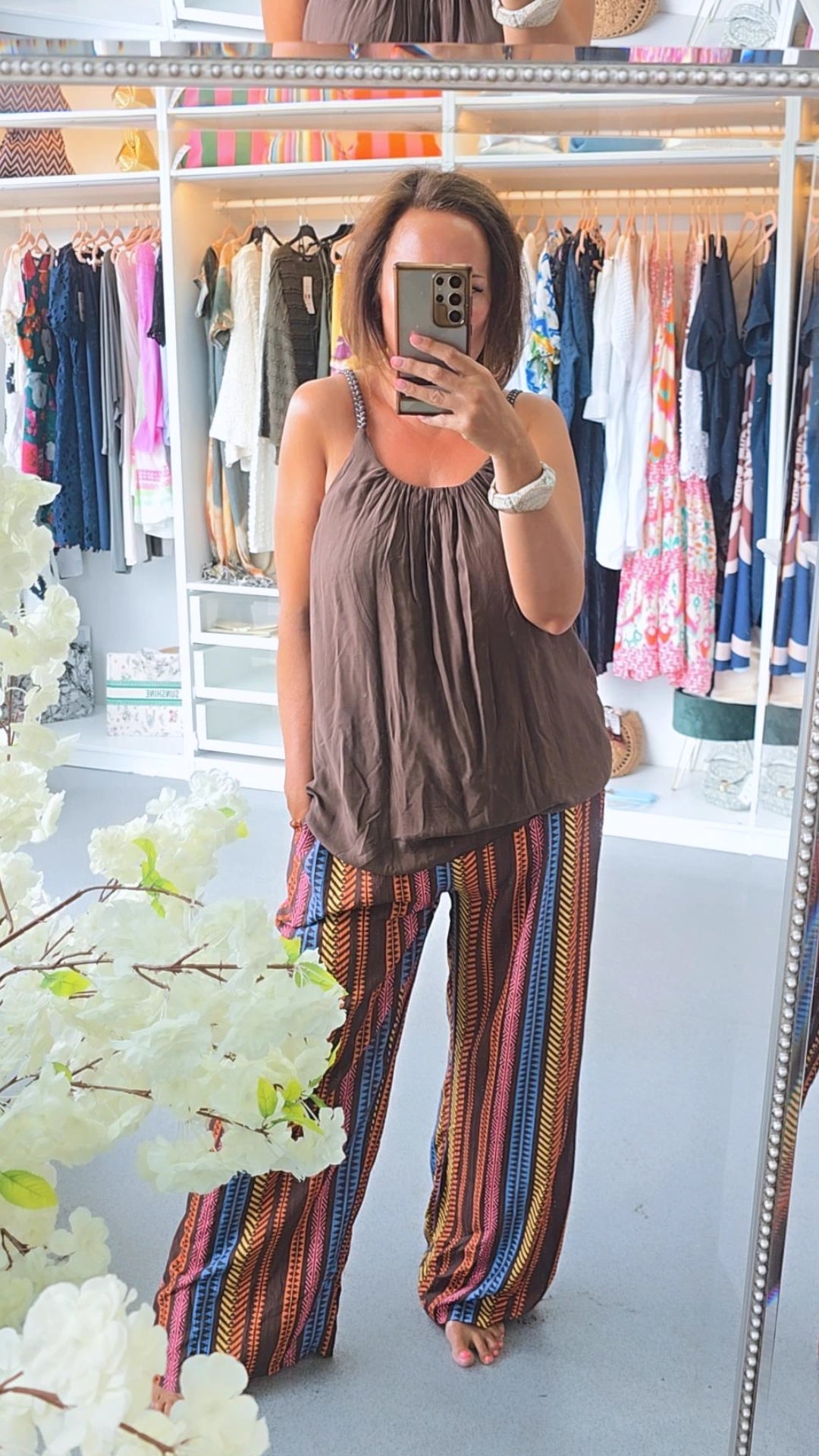 Nancy trousers