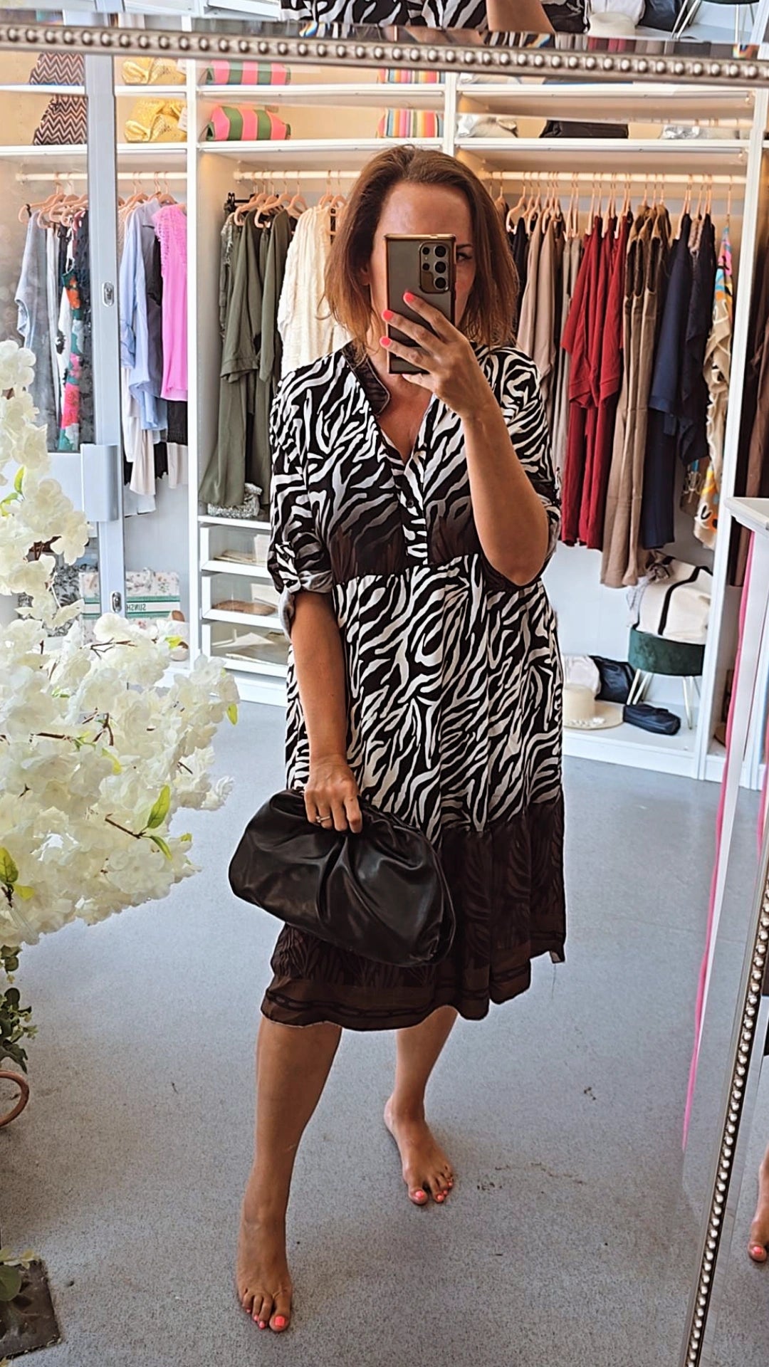 Megan dress