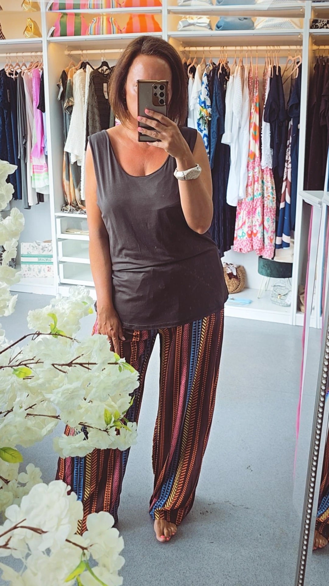 Nancy trousers