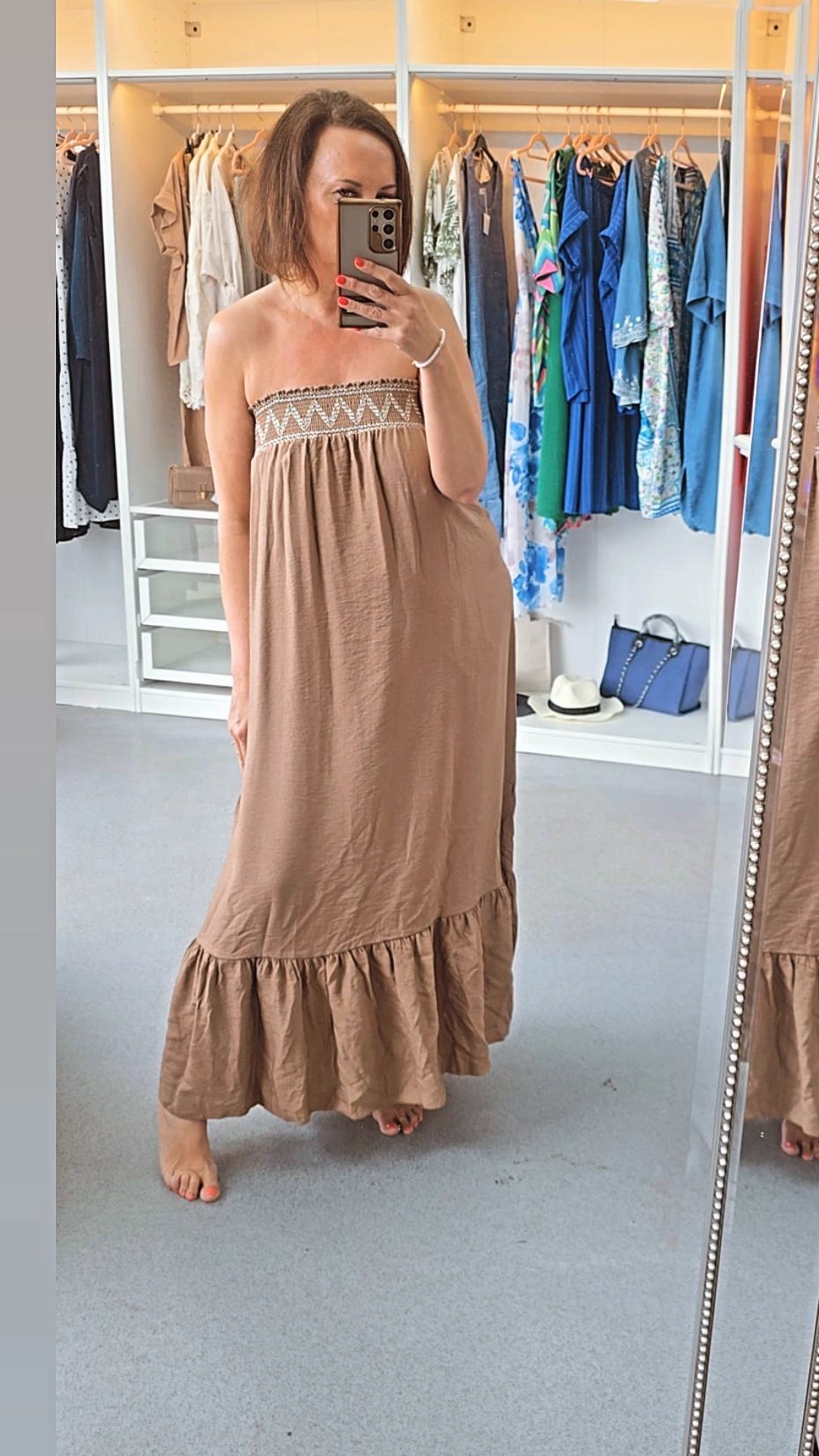 Connie Dress