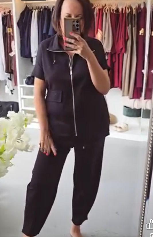 Carly Trousers