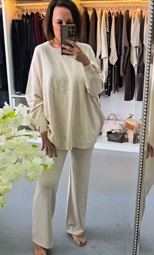 Flour Co Ord