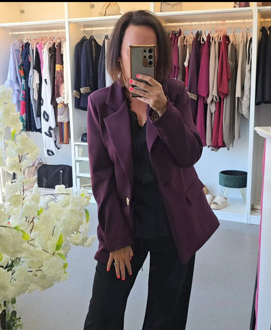 Sophia Blazer