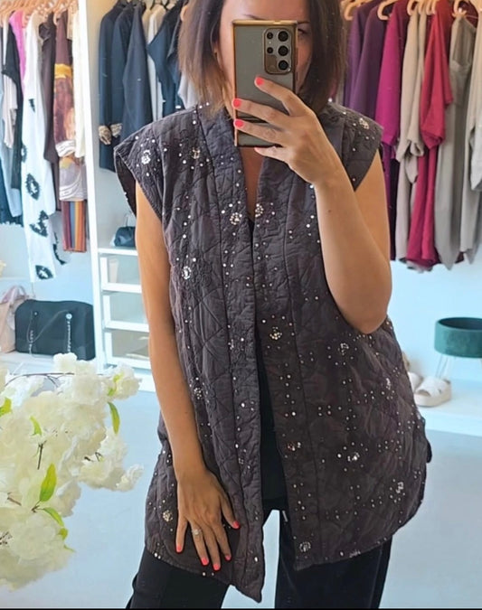 Kelly Waistcoat