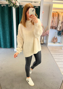 Mary Jumper