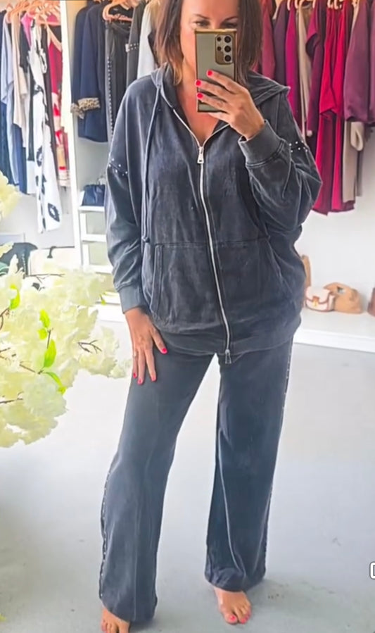Nancy Tracksuit