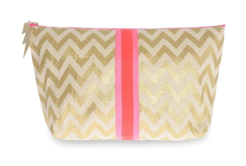 Libby Cosmetic Bag