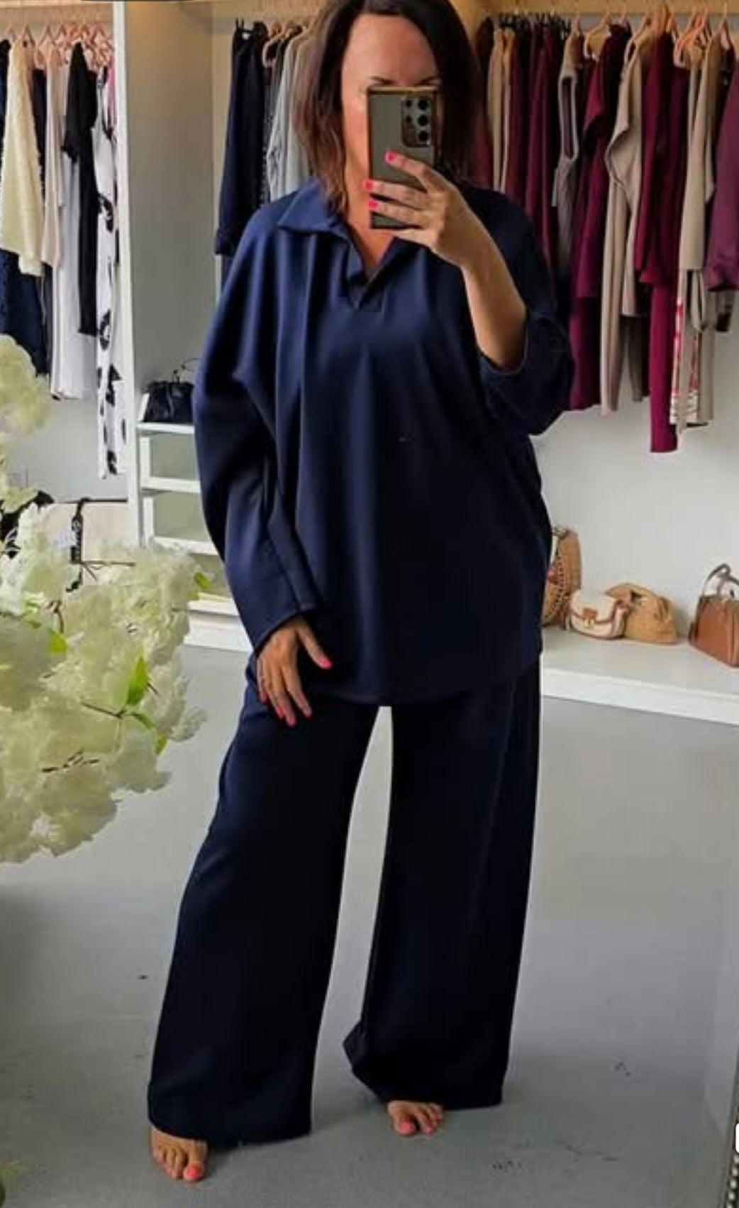 Paula Co Ord
