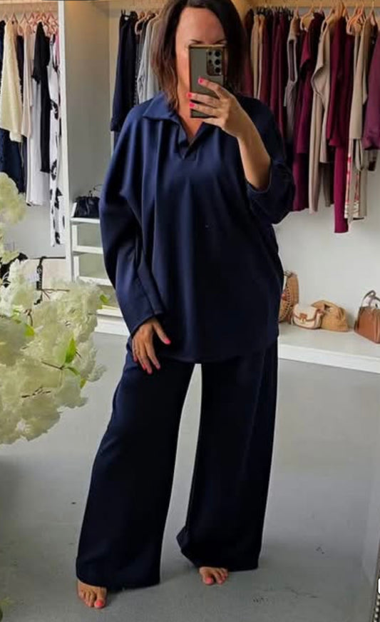 Paula Co Ord