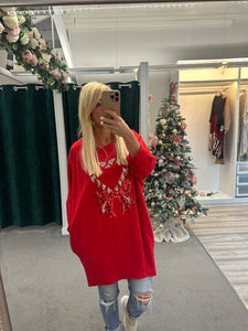 Candy Long sleeve Tee