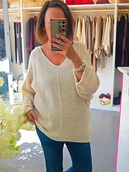 Julie Jumper