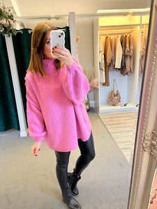 Mary Jumper