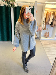 Mary Jumper