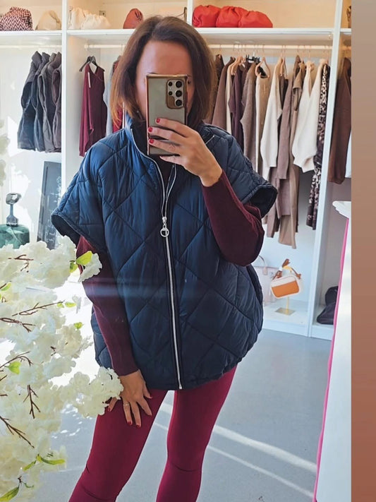 Amy Gilet