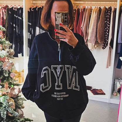 Jenny NYC Sweatshirt