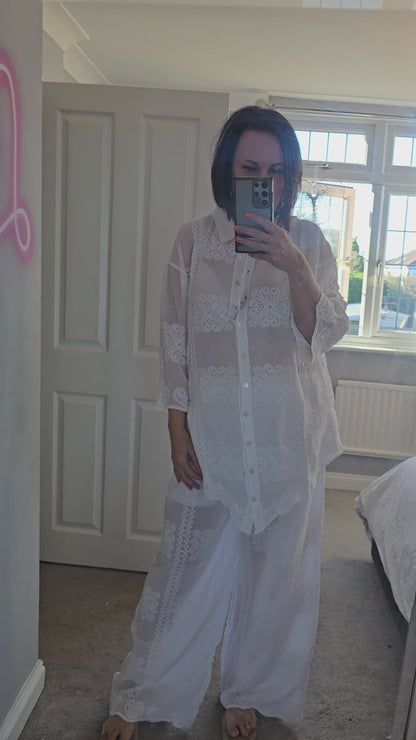 Hattie Summer Coord