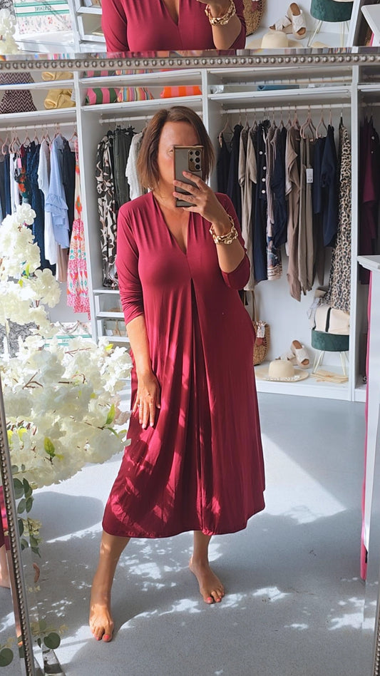 Emily dress
