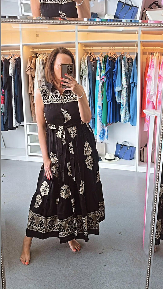Charlotte dress