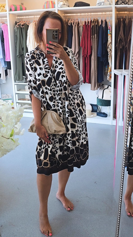 Megan dress