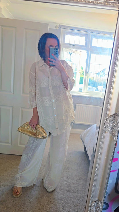 Hattie Summer Coord