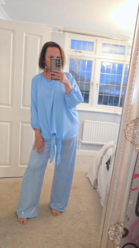 Bella trousers