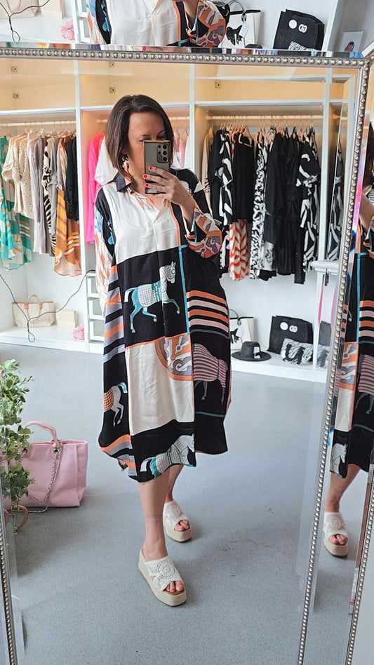 Betty Dress