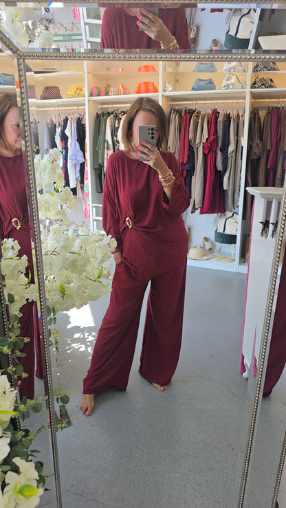 Frankie Coord set