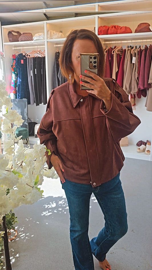 Betsy Jacket