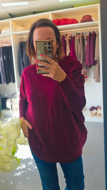 Rosie Jumper