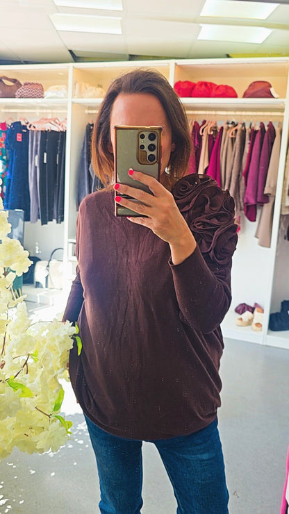 Rosie Jumper