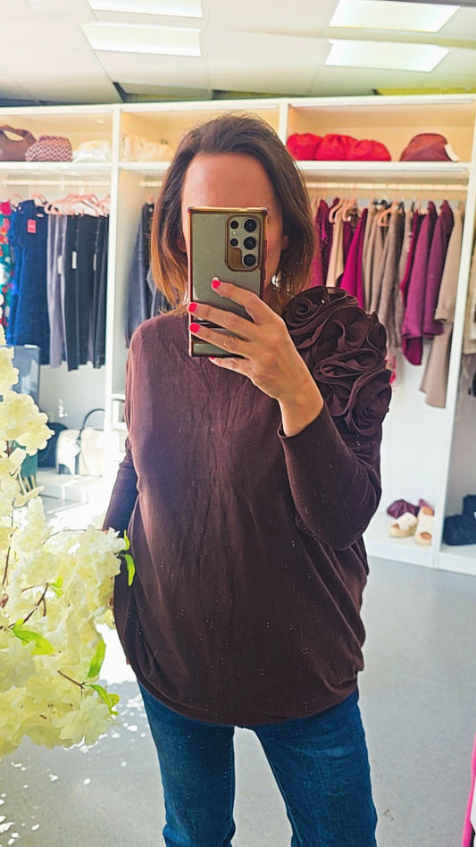 Rosie Jumper