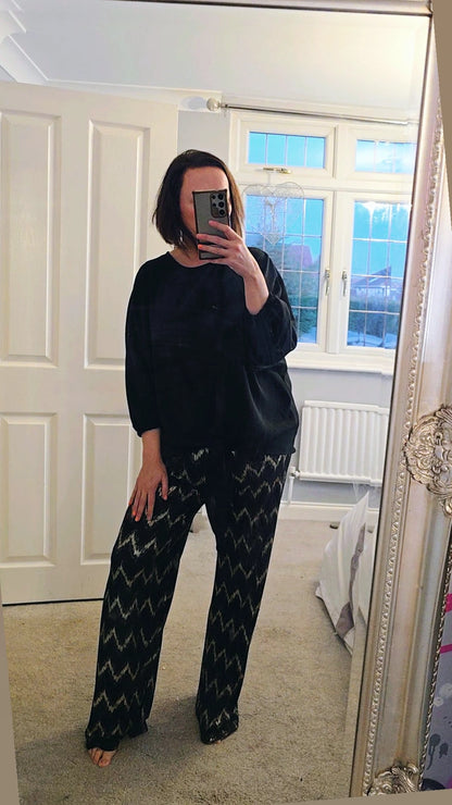 Bella trousers