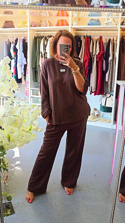 Mabel set