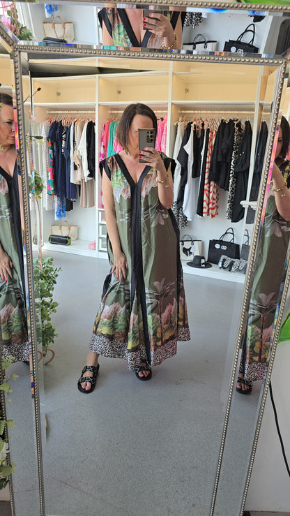 Georgia Dress