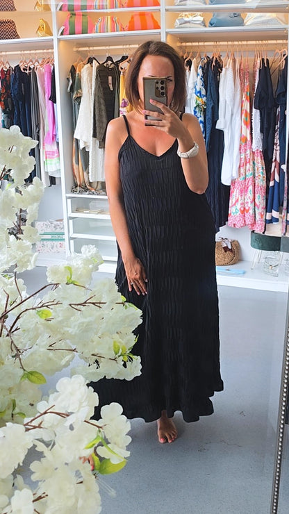 Eva dress