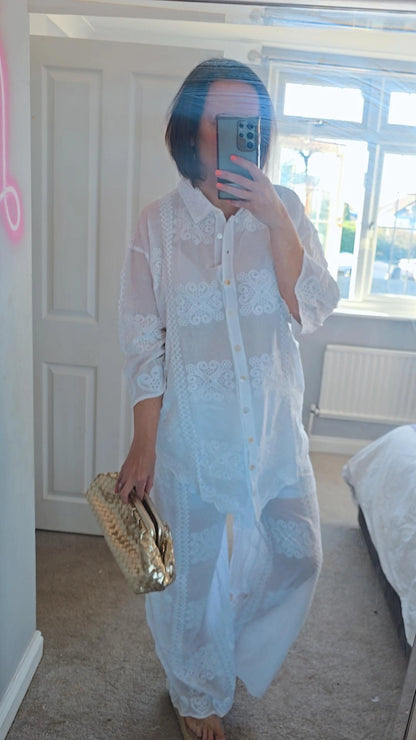 Hattie Summer Coord