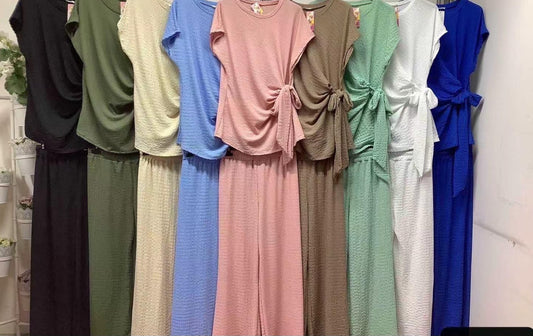 Mollie Set