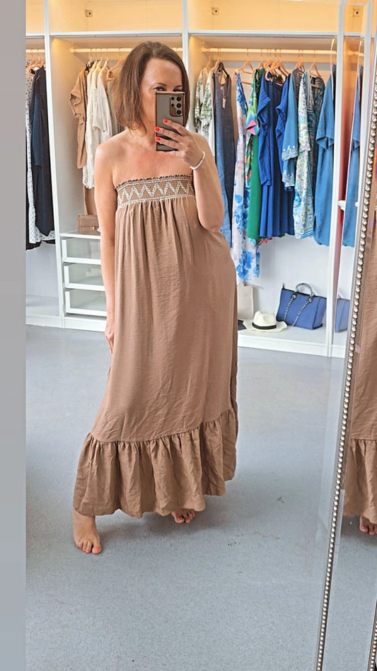 Connie Dress