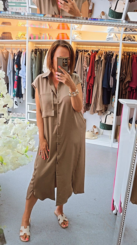 Danielle dress