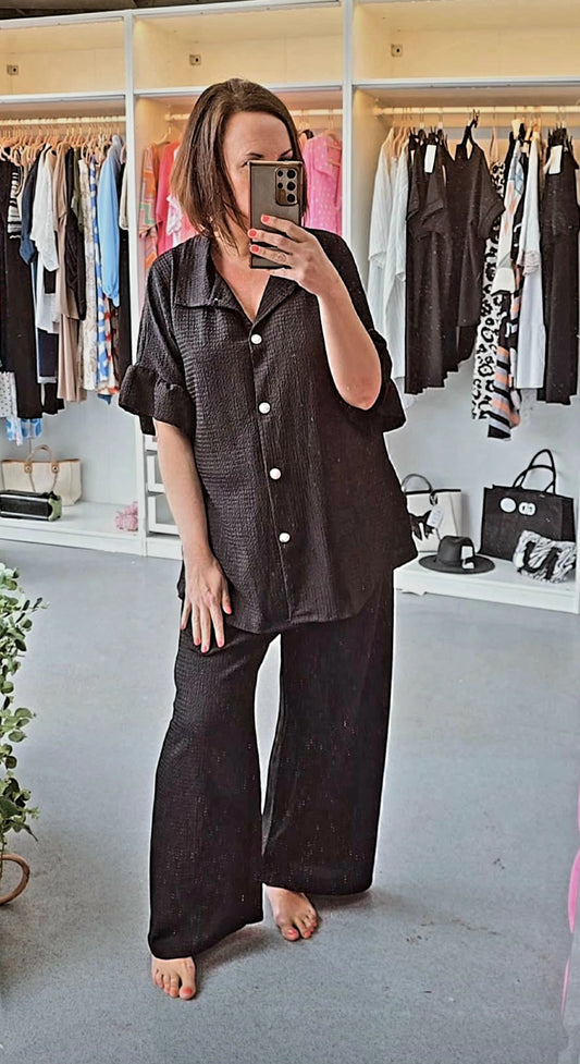 Ruby Co-ord Set